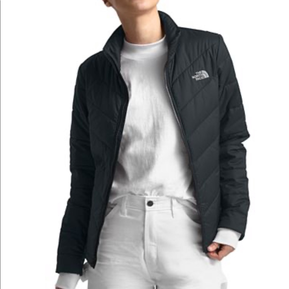 Tambureo 2 jacket
